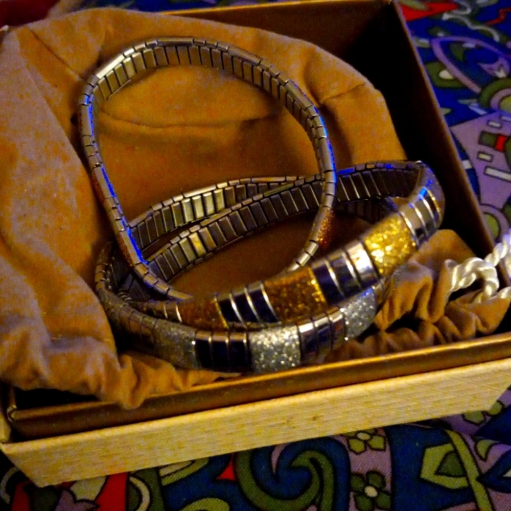 Bracelets
